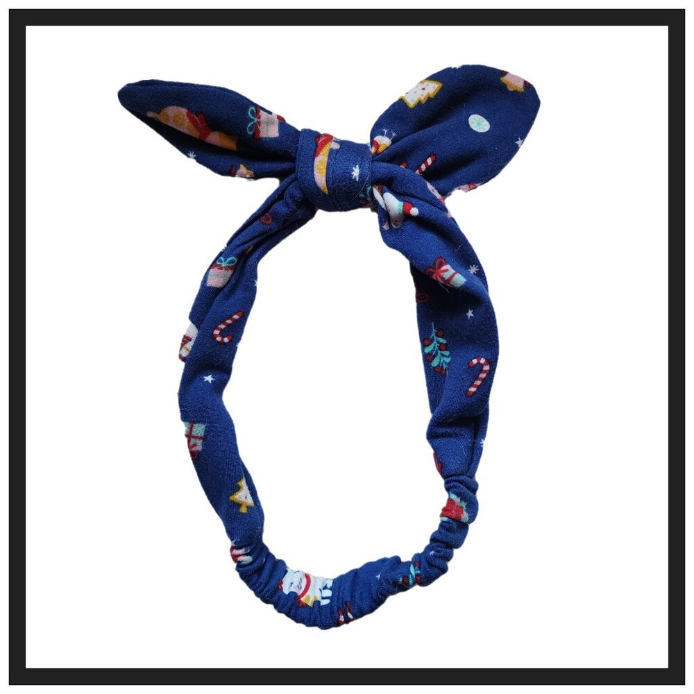 10/$10 - Holiday Headband